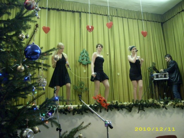 Karácsony2010